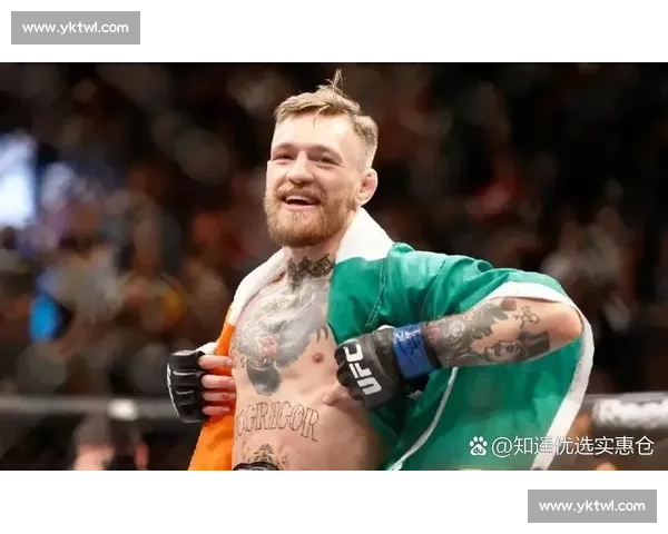 UFC巅峰对决全解析 从传奇恩怨到新生代王者谁能笑到最后